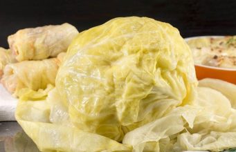 Evo ko NE SMIJE DA JEDE KISELI KUPUS: Može da uništi zdravlje… Evo ko NE SMIJE DA JEDE KISELI KUPUS: Može da uništi zdravlje...