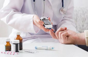 Kako spriječiti dijabetes promjenom životnih navika: Savjet doktora… Kako spriječiti dijabetes promjenom životnih navika: Savjet doktora...