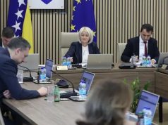 Ne zna se kada je sjednica održana: Vijeće ministara podijelilo 4,85 miliona KM Ne zna se kada je sjednica održana: Vijeće ministara podijelilo 4,85 miliona KM