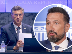 PLENKOVIĆ U PROBLEMU: Peternel tvrdi da mu HDZ-ovci okreću leđa zbog ovoga