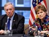 Poruka iz Srebrenice ZATRESLA BiH! AMERIČKI SENATORI u Potočarima! HITNA ISTRAGA zbog… Poruka iz Srebrenice ZATRESLA BiH! AMERIČKI SENATORI u Potočarima! HITNA ISTRAGA zbog…