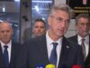 BURNO U HRVATSKOJ: Žestoko poručio da ga Plenković neće vući za nos, političke napetosti sve izraženije