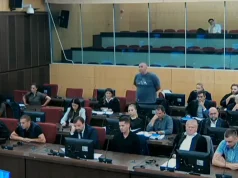 NESVAKIDAŠNJA SITUACIJA: Ovo što se desilo u Sudu BiH izazvalo je reakciju sudije