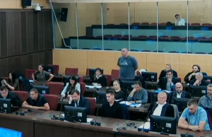 NESVAKIDAŠNJA SITUACIJA: Ovo što se desilo u Sudu BiH izazvalo je reakciju sudije