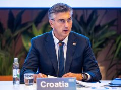 PLENKOVIĆ POD SNAŽNIM PRITISKOM: Jedna od najmoćnijih država Europe traži hitan potez od Hrvatske