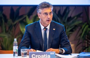 PLENKOVIĆ POD SNAŽNIM PRITISKOM: Jedna od najmoćnijih država Europe traži hitan potez od Hrvatske
