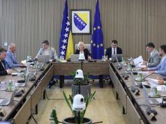 I TO SMO DOČEKALI : Na vanrednoj sjednici ministri donijeli važnu odluku za BiH I TO SMO DOČEKALI : Na vanrednoj sjednici ministri donijeli važnu odluku za BiH