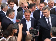 GRAĐANI POSLALI PORUKU: Otkrili što misle o strankama i političarima