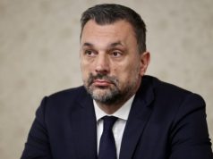 NASTALA JE DRAMA: Poručio da je Konaković “pukao” zbog ovoga