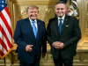 ŠTA SE DOGAĐALO U NEW YORKU? Bećirović otkrio detalje susreta s Trumpom ŠTA SE DOGAĐALO U NEW YORKU? Bećirović otkrio detalje susreta s Trumpom